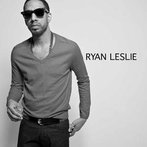 Ryan Leslie