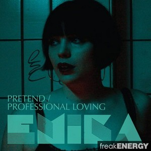 Pretend / Professional Loving [promo Cds, Ep]