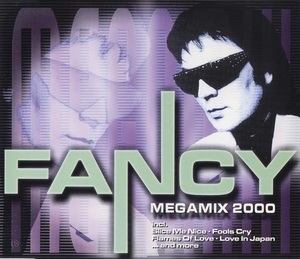 Megamix 2000