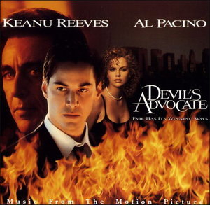 The Devil's Advocate