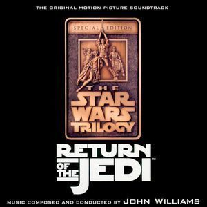 Star Wars Trilogy (CD2)