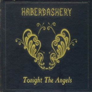 Tonight The Angels