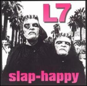 Slap-happy