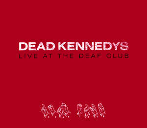 Live At The Deaf Club