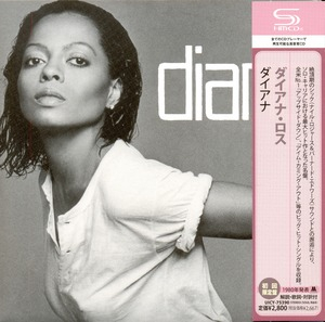 Diana [uicy-75390 Japan]