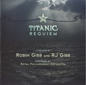 The Titanic Requiem