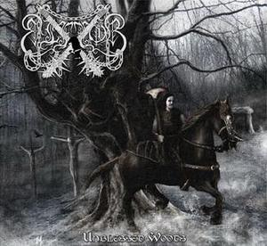 Unblessed Woods (remastered 2011) (digipack)