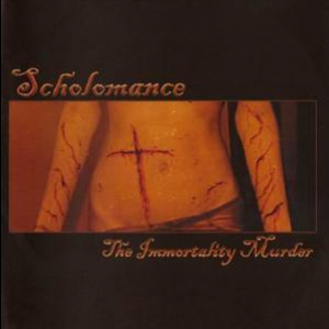 The Immortality Murder (2CD)
