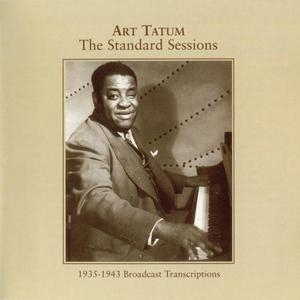 The Standard Sessions 1935-1943 (1996)