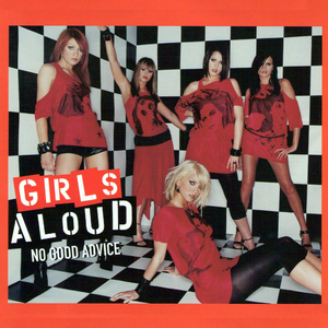 No Good Advice [singles boxset CD02]