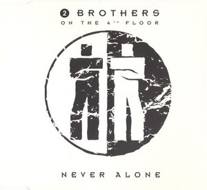 Never Alone