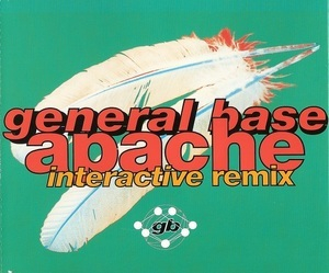 Apache (Interactive Remix)