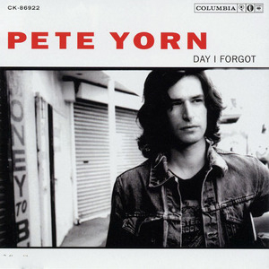 Day I Forgot (german Version)