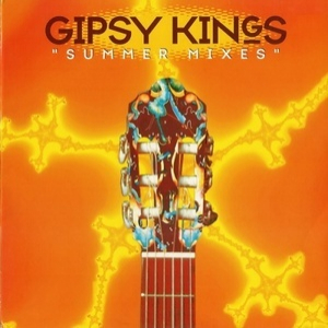 Summer Mixes [cds]