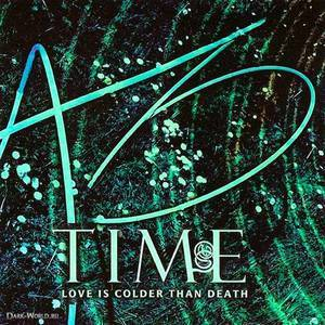 Time (2CD)