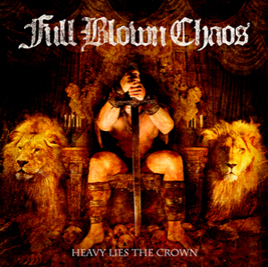 Heavy Lies The Crown