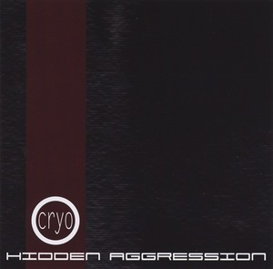 Hidden Aggression [2cd Le Jwlcs, Cat. Procd023l] (2CD)
