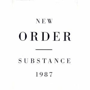 Substance [2008, remaster] (2CD)