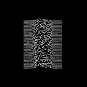 Unknown Pleasures