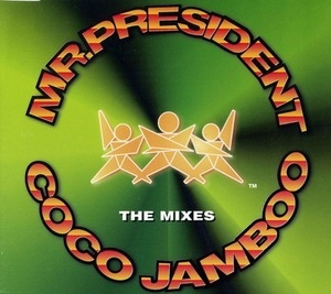 Coco Jamboo (The Mixes)