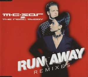 Run Away (Remixes)