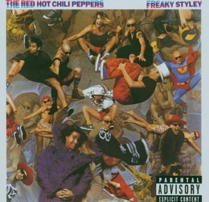 Freaky Styley