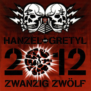 2012: Zwanzig Zwolf