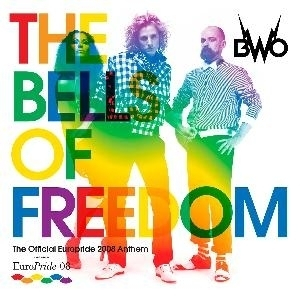 The Bells Of Freedom