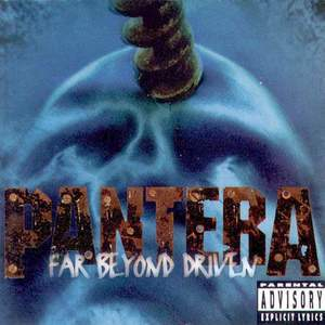 Far Beyond Driven