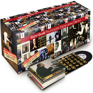 Complete Original Jacket Collection (CD30)