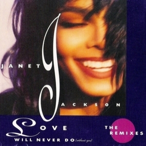 Love Will Never Do (Without You) (The Remixes)