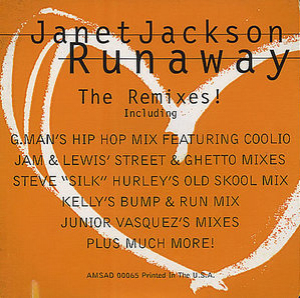 Runaway (The Remixes!)