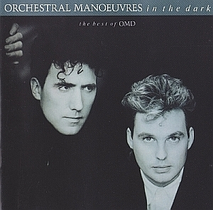 The Best Of OMD