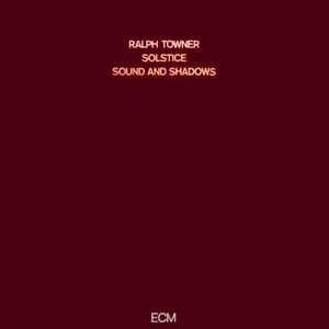 Solstice Sound And Shadows