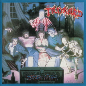 Zombie Attack [noise, N 0046-3, W.germany]