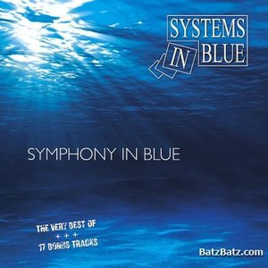 Symphony In Blue - The Very Best Of (2CD)