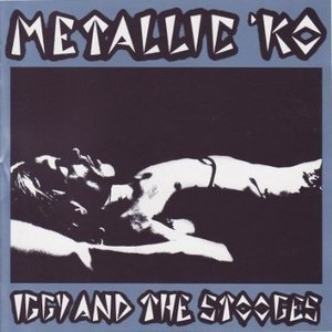 Metallic K.o. 2x Cd (2CD)