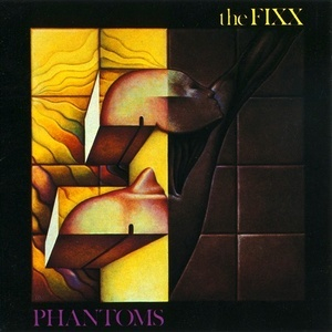 Phantoms (mcad-5507)