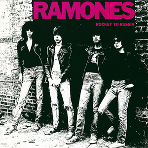 Rocket To Russia (wpcp-3143)