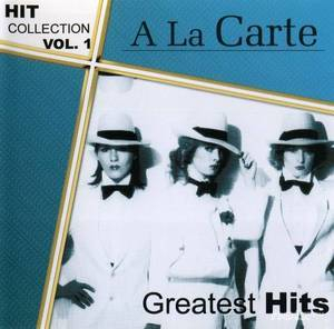 Greatest Hits - Hit Collection Vol.1