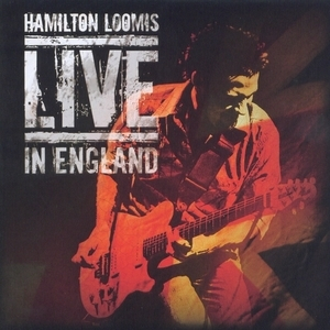 Live In England