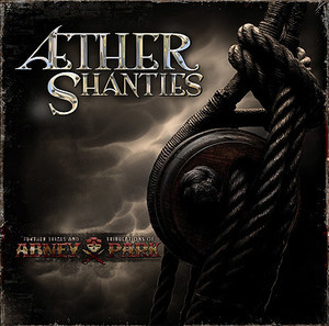 Aether Shanties