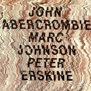 Marc Johnson - Peter Erskine