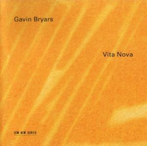 Vita Nova