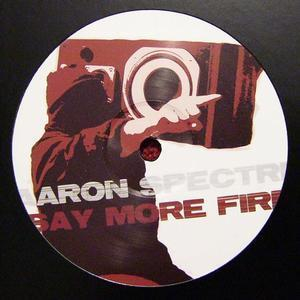 Say More Fire (CDS)