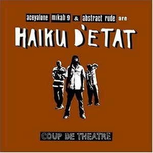 Coup De Theatre, Disc 1