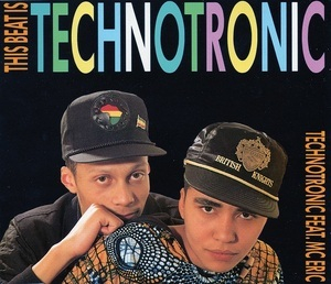 This Beat Is Technotronic