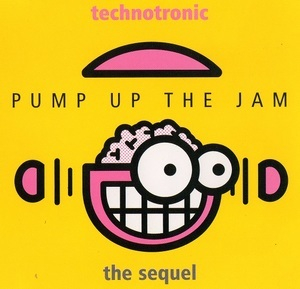 Pump Up The Jam (The Sequel)