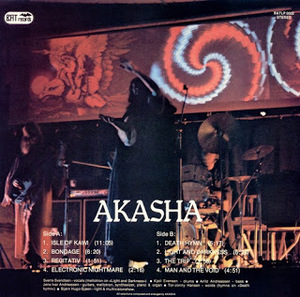 Akasha