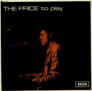 Price To Play